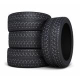 Tires & Wheels