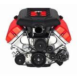 Engine & Drivetrain
