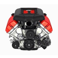 360 hp Disel Engine