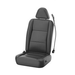 Extremly comfortable seat