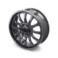 Glossy Gray 19