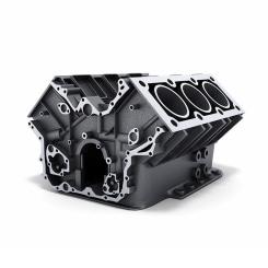 Piston Block