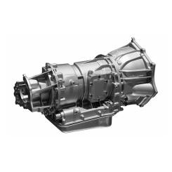 Gear Box